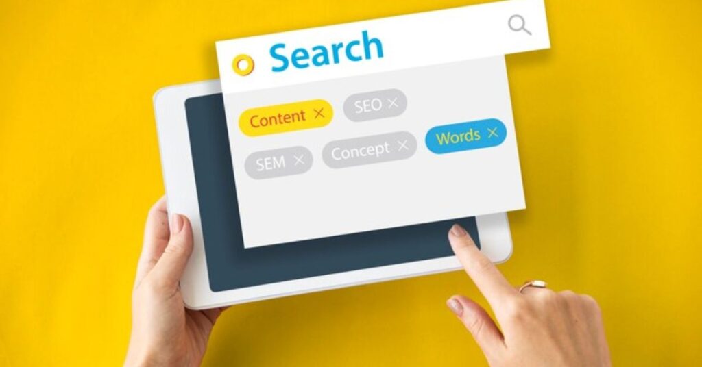 Search Box Optimization: Enhancing User Experience and Boosting Conversion Rates with ByRankStar