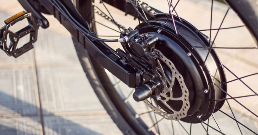 Hook Washer for Burchda R5 Pro E-Bike: A Comprehensive Guide to Understanding, Choosing, and Maintaining This Essential Component