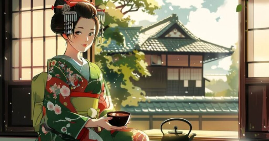 Weathering with You and the Manic Pixie Dream Girl: A Deeper Analysis