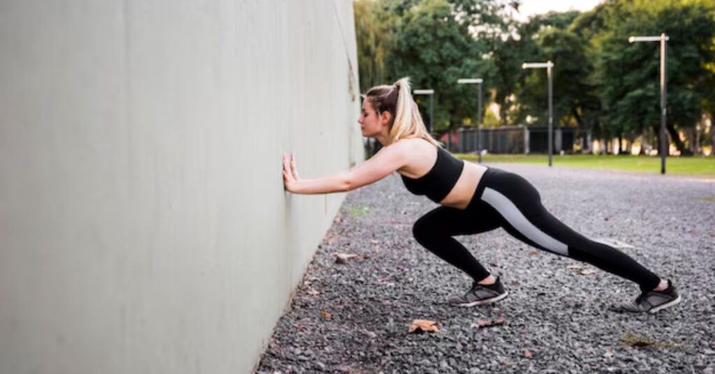 Pendulum Squat: A Comprehensive Guide to the Exercise, Benefits, and Techniques