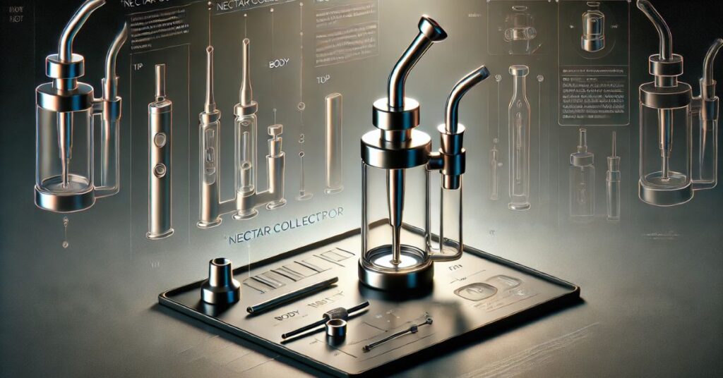 The Nectar Collector Kit: A Comprehensive Guide to an Innovative Dabbing Tool
