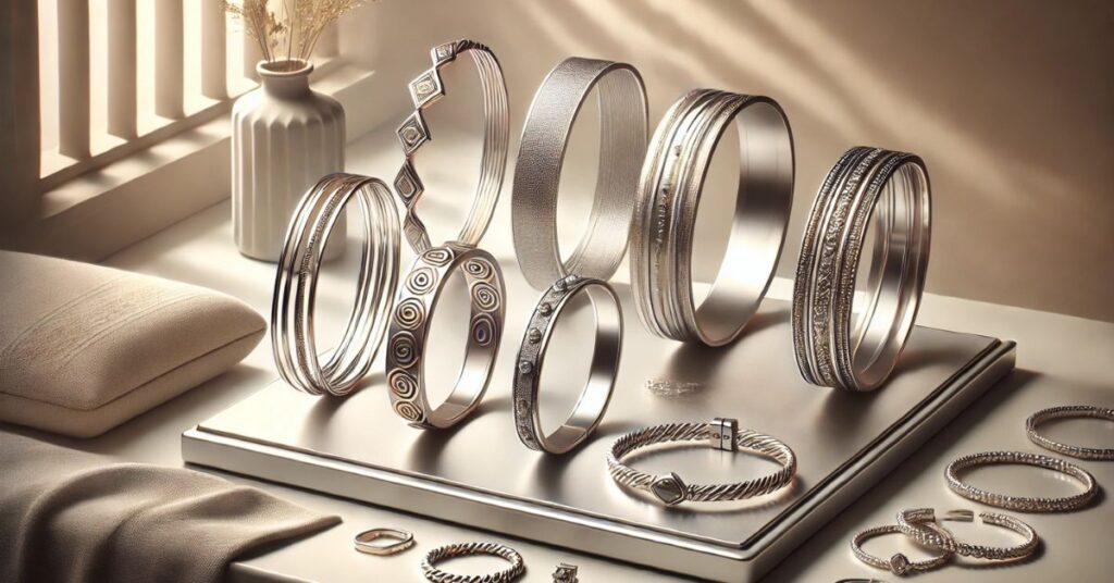 Choosing the Perfect Silver Bracelet for Your Personality and Style