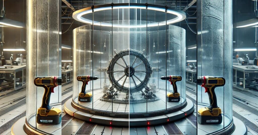 Satisfactory Structural Solutions for Modified Dirty Glass: Exploring Innovations and Techniques