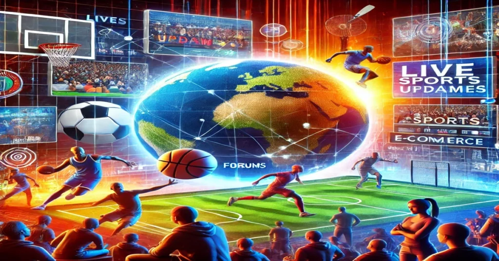 Sports Fanfare.com