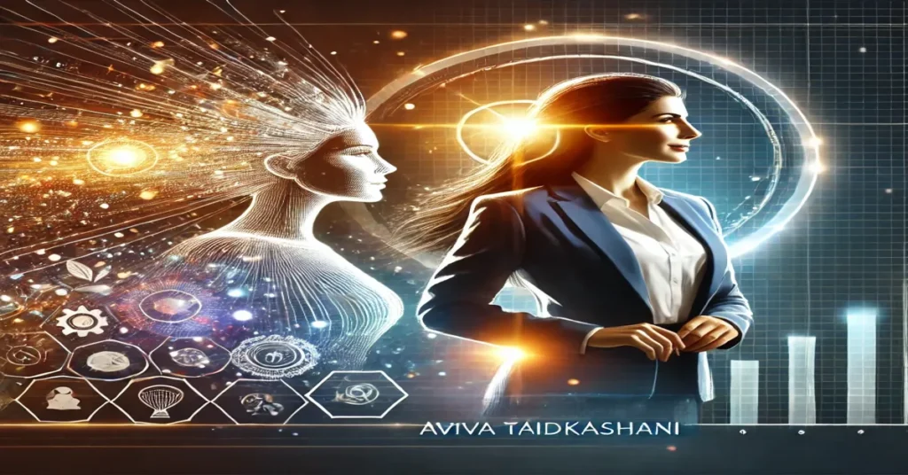 Aviva Taeidkashani