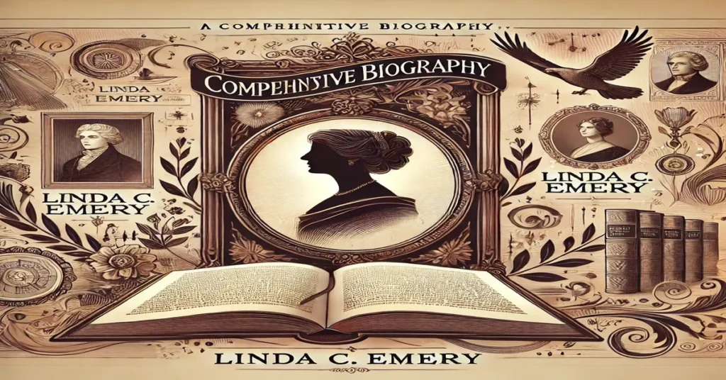 Linda C. Emery: A Comprehensive Biography