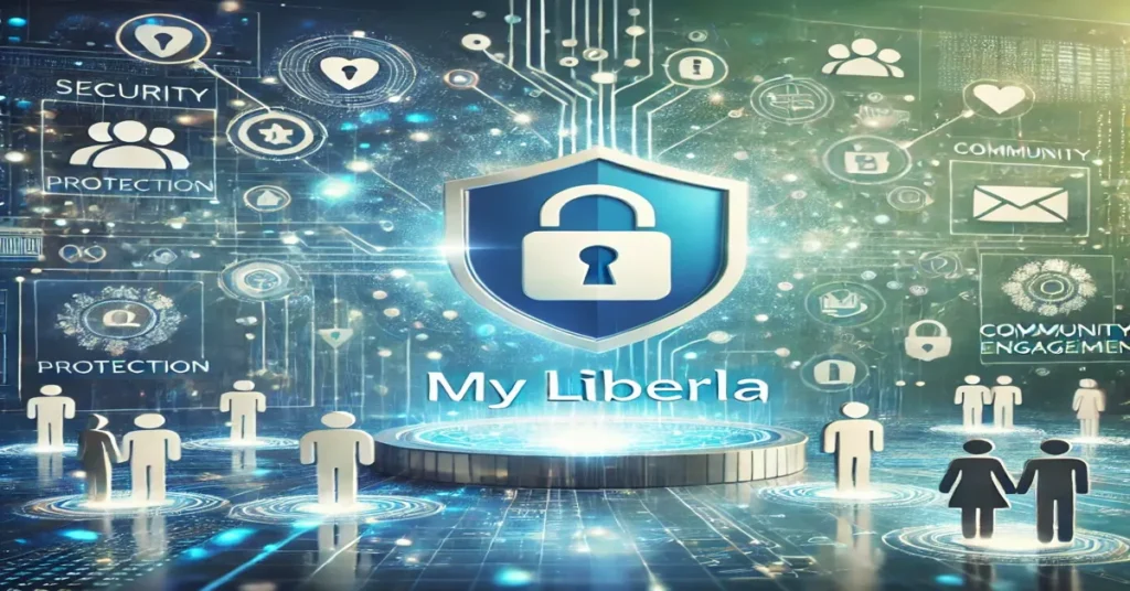 MyLiberla.com Protection and Community