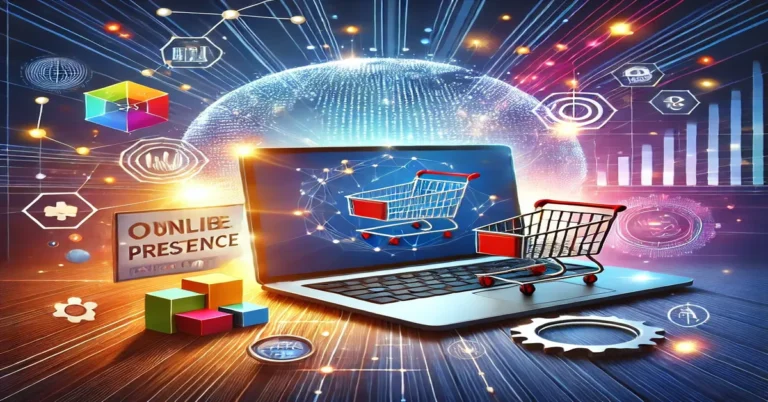 Web & Store: A Comprehensive Guide to Understanding and Optimizing Your Online Presence