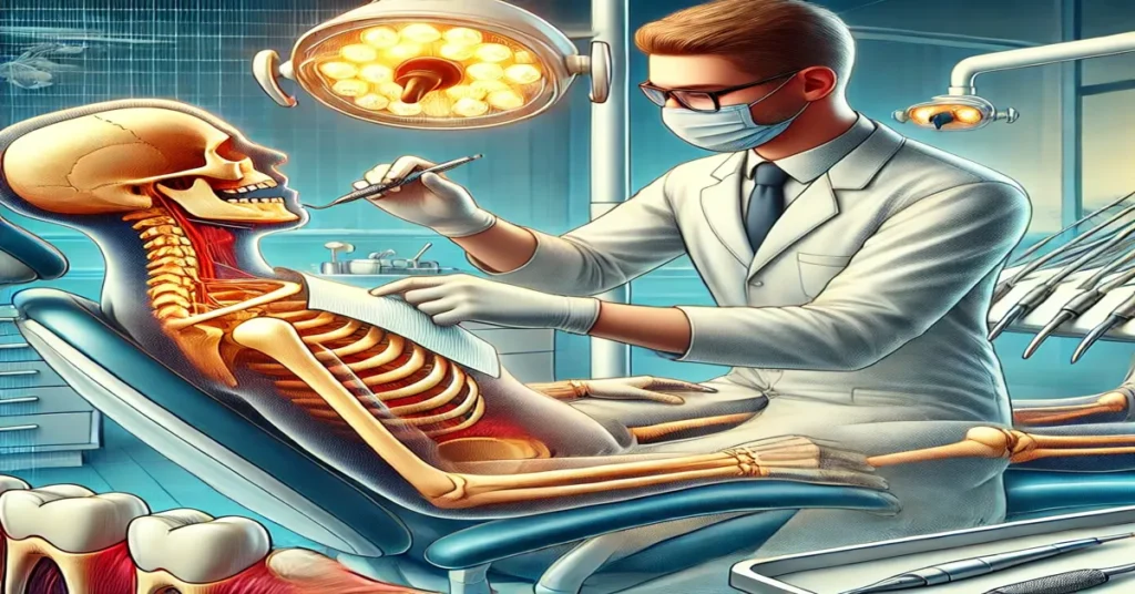 Osseous Surgery