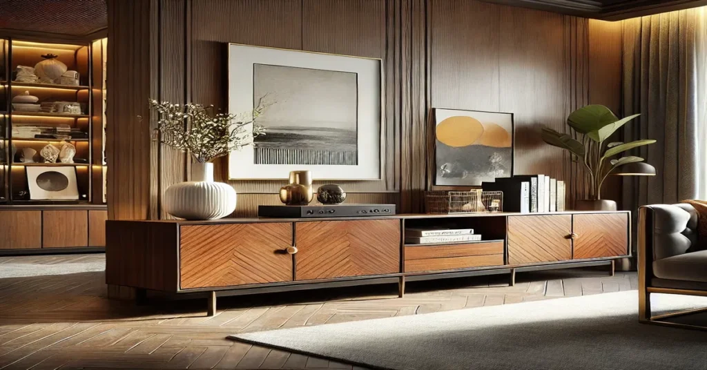 Credenza