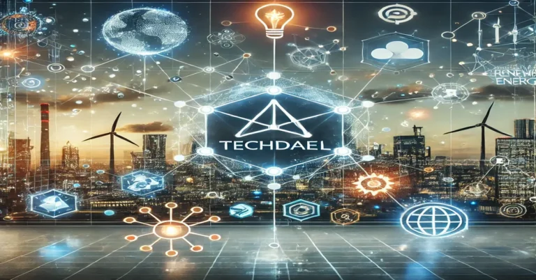 Techdae.frl