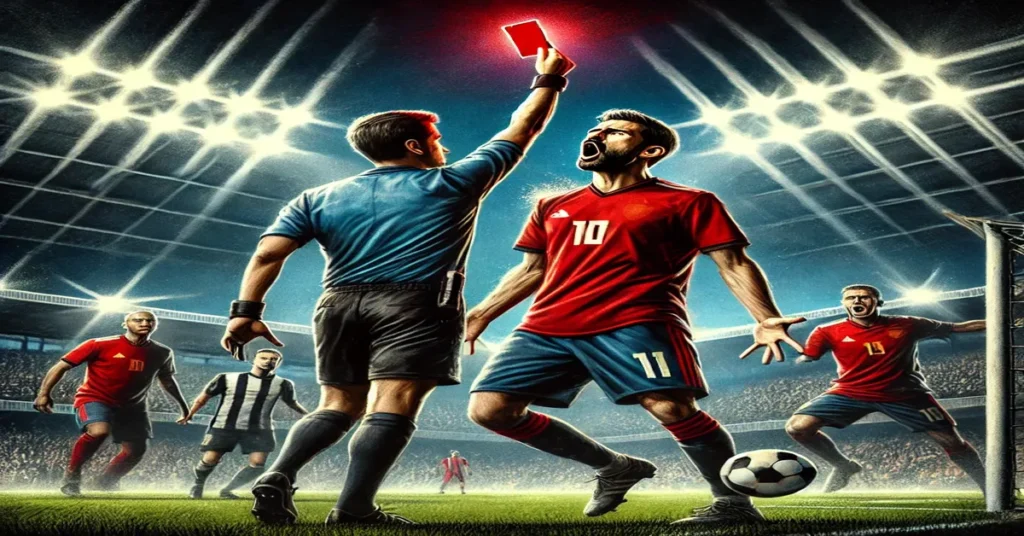 Roja Directa