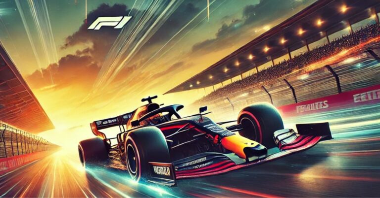 Exploring FormulaGross.com: Your Gateway to Formula 1 Excellence