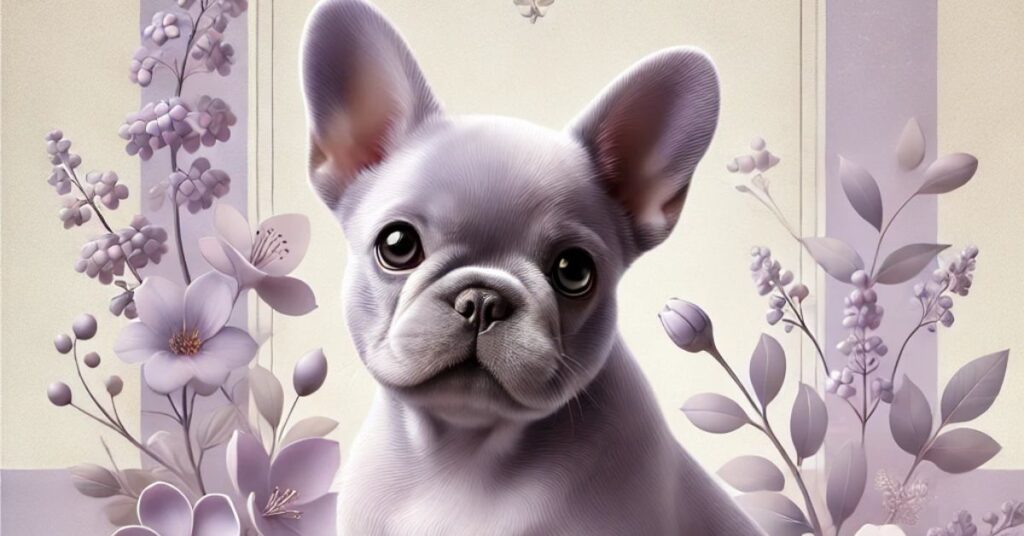 Lilac French Bulldogs: A Comprehensive Guide