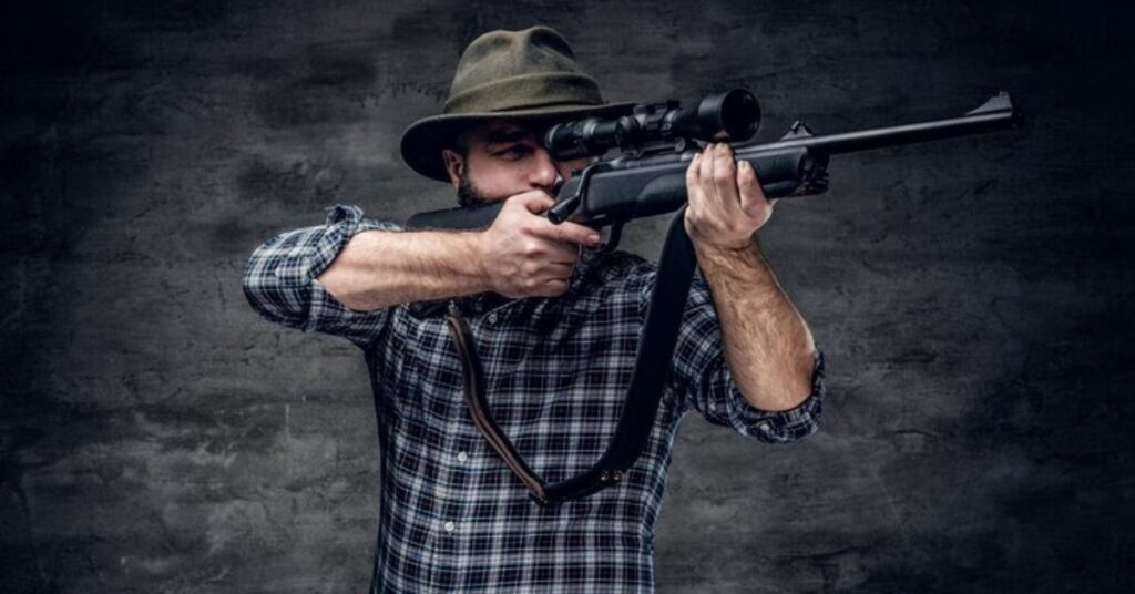 The Art of Head Position: Essential Techniques for Every Shooter