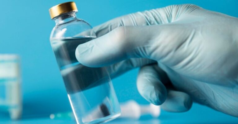 Exploring the Benefits and Risks of Synthetic Urgency Serum Banks