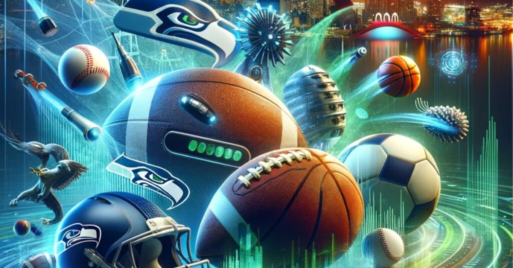 Exploring the World of Seattle Sports Online