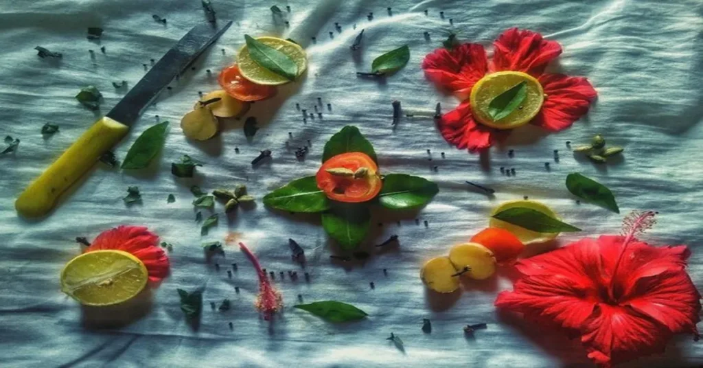 Hibiscus