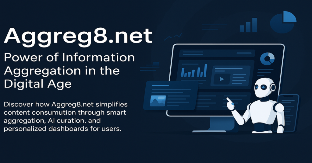 Aggreg8.net