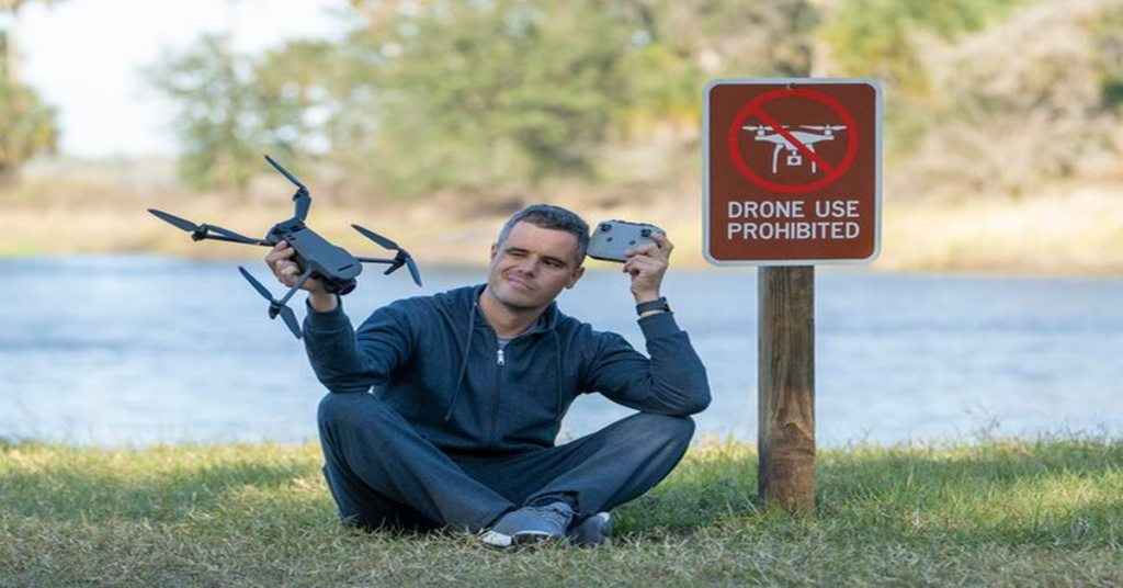 Mavic Drone
