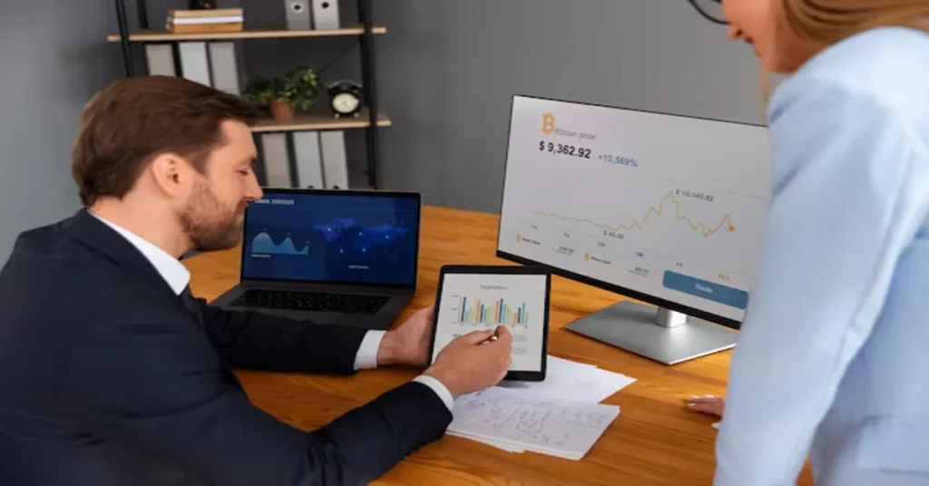 FintechZoom .io