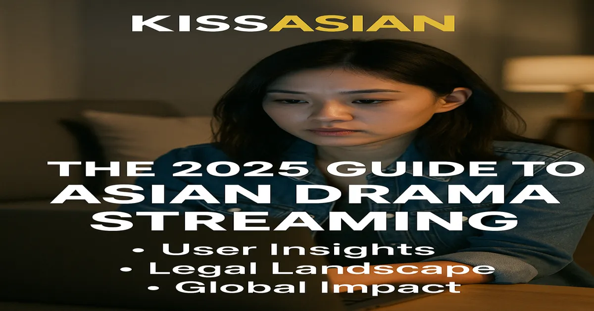 Kissasian