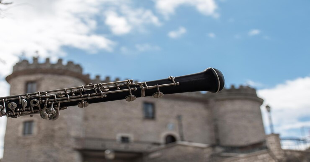 Clarinet