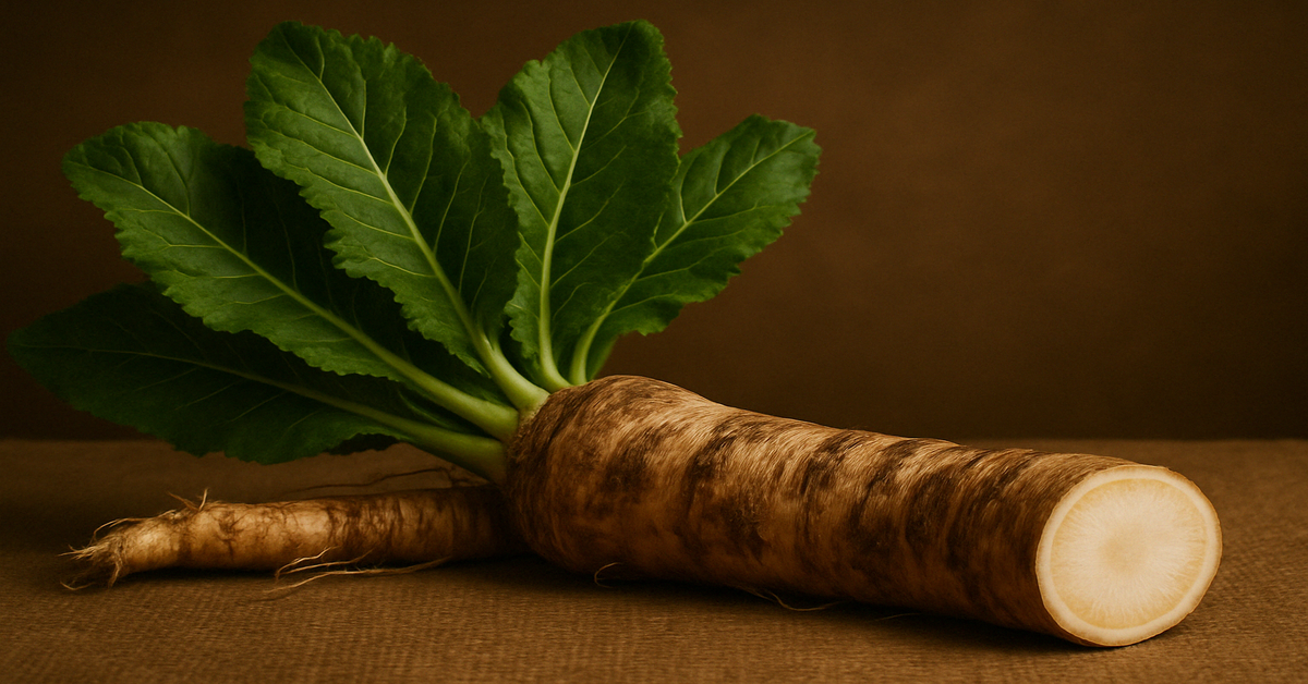 Horseradish