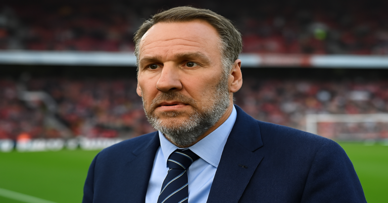 Paul Merson