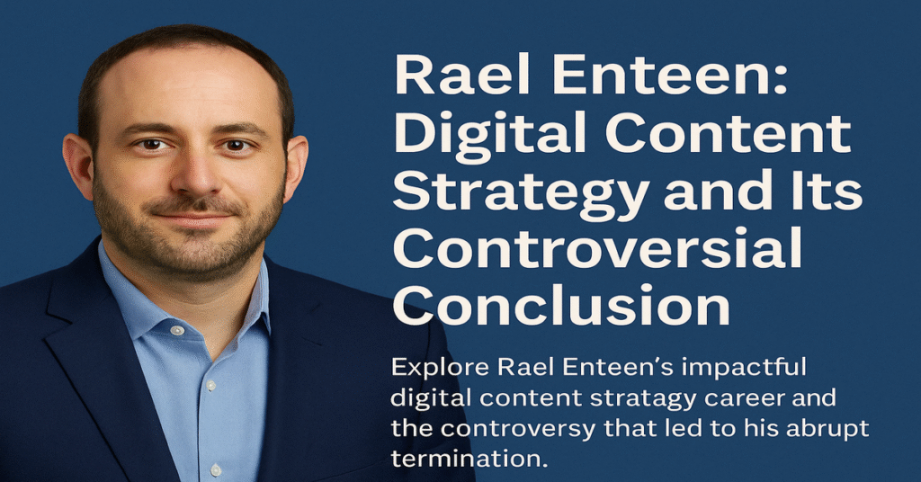 Rael Enteen