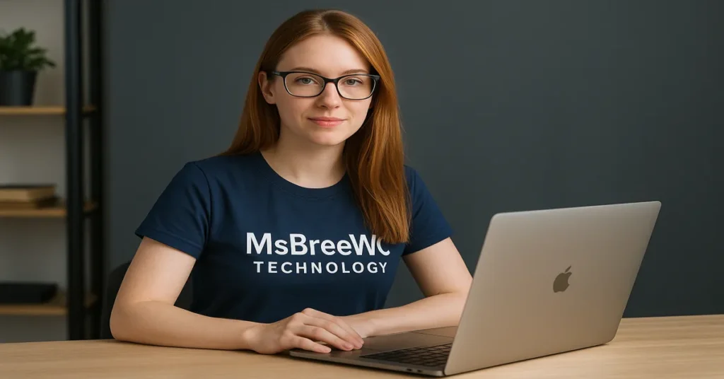 MsBreeWC
