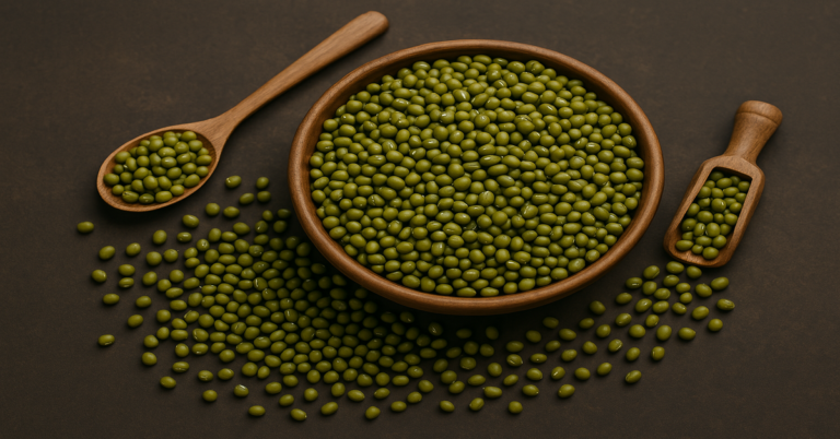 Mung Beans