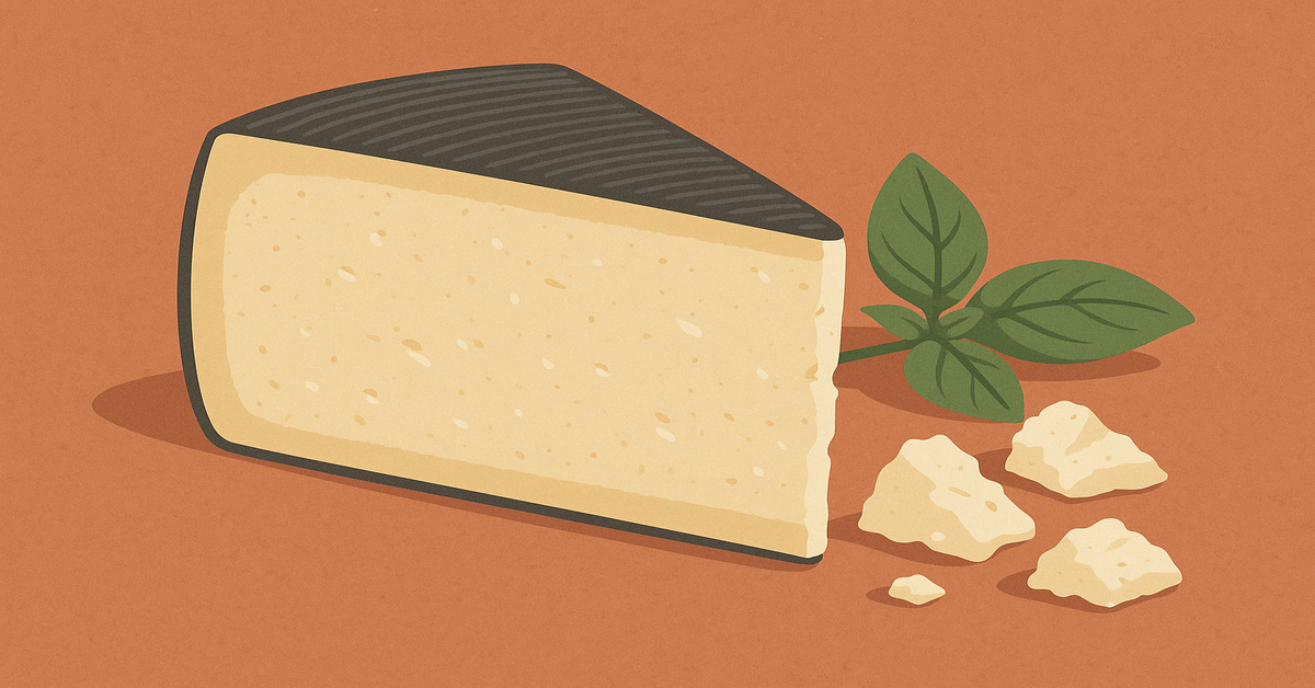 Pecorino Romano