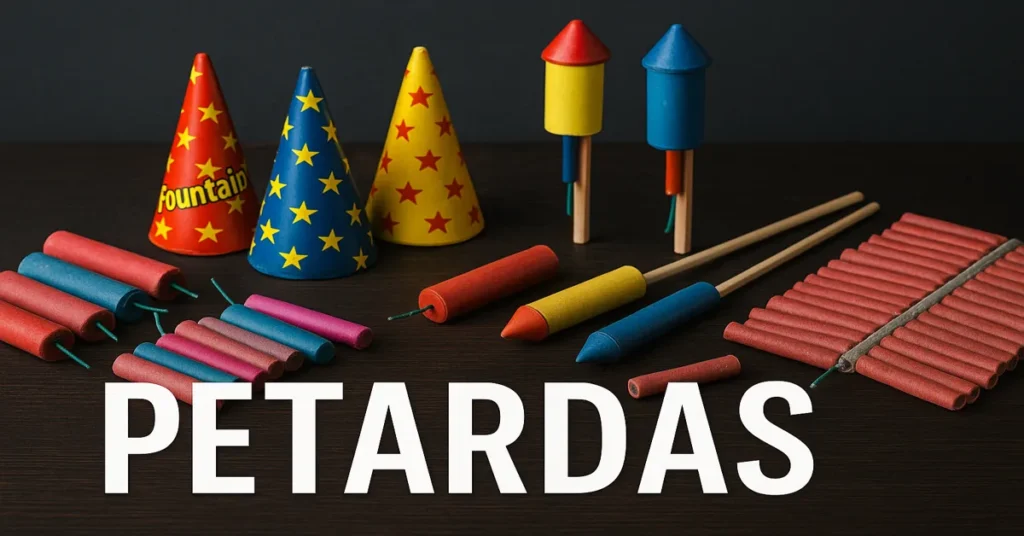 Petardas