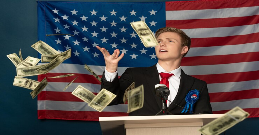 Trump Funding Freeze