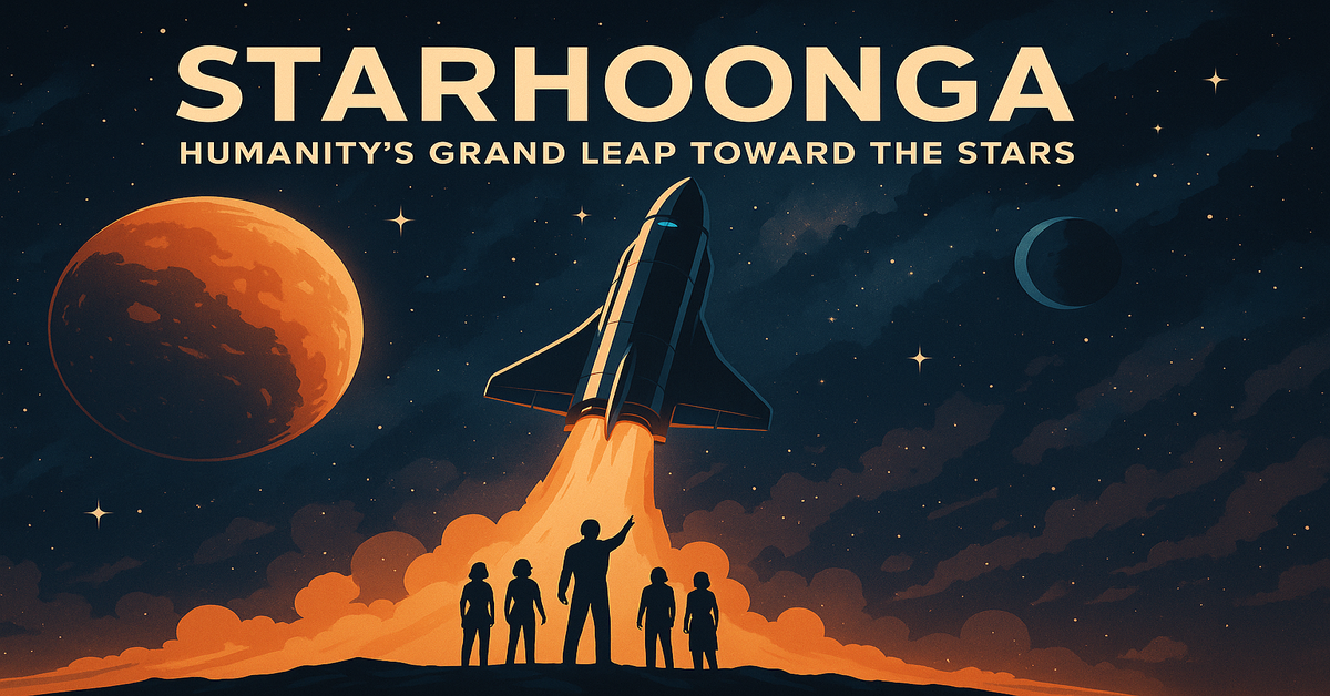 Starhoonga