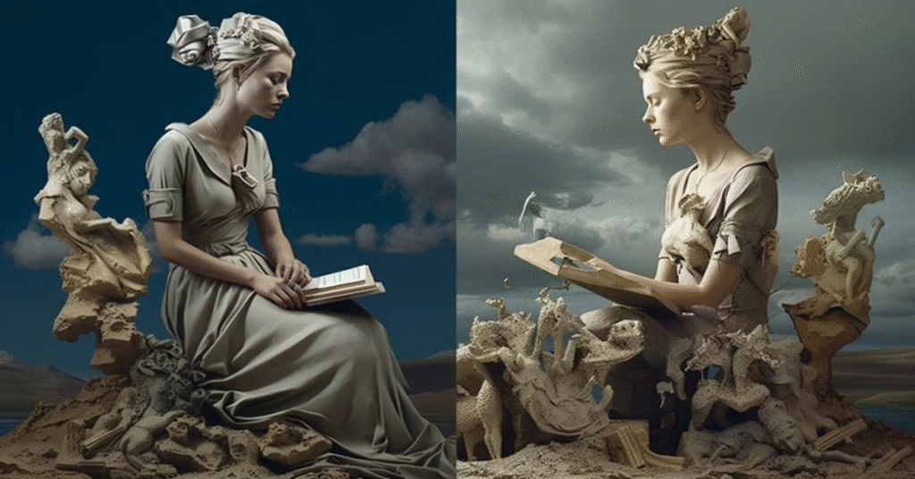 Alice & Eve