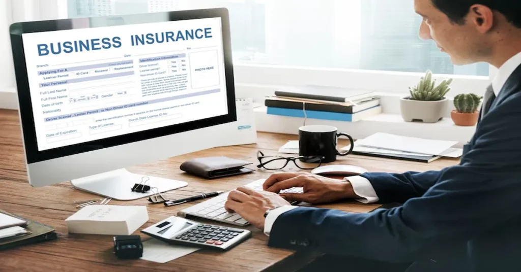 MyWebInsurance.com Business Insurance