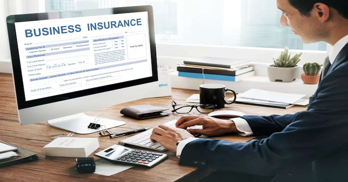 MyWebInsurance.com Business Insurance
