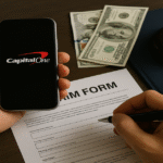 Capital One Data Breach Settlement