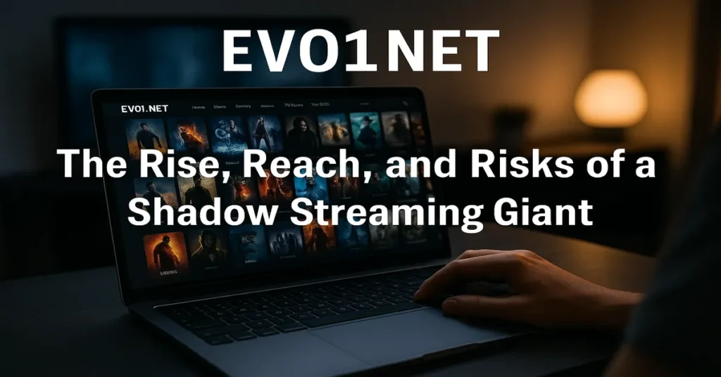 EV01 Net