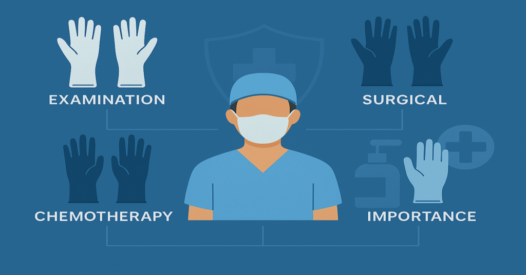 Gloves Dr
