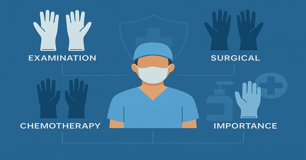 Gloves Dr
