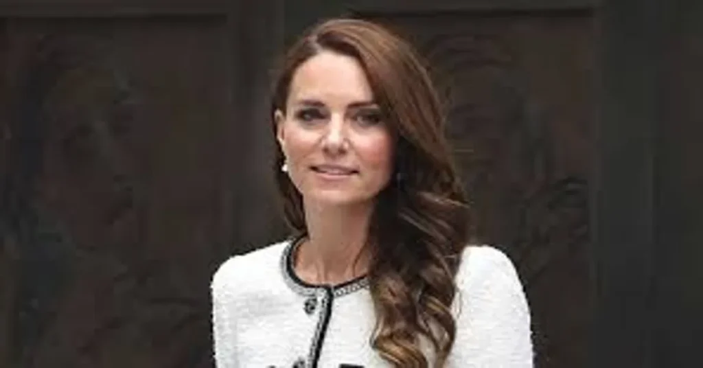 Kate Middleton Is Reportedly Holding a Crucial Meeting.