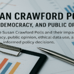 Susan Crawford Polls