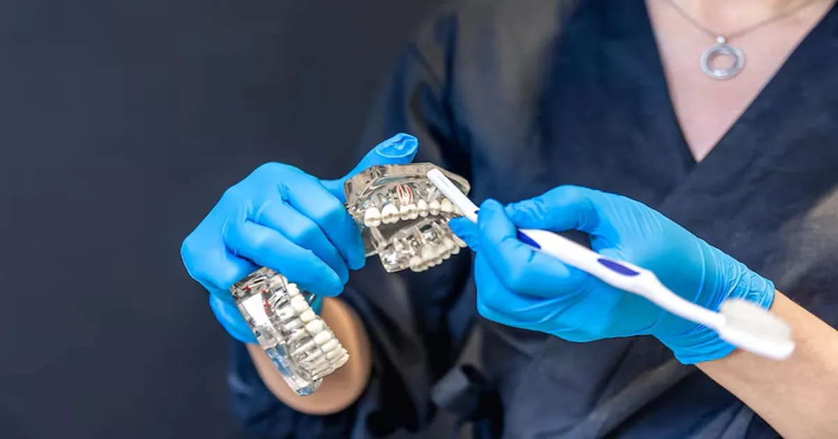 What Is the Strongest Denture Adhesive on the Market
