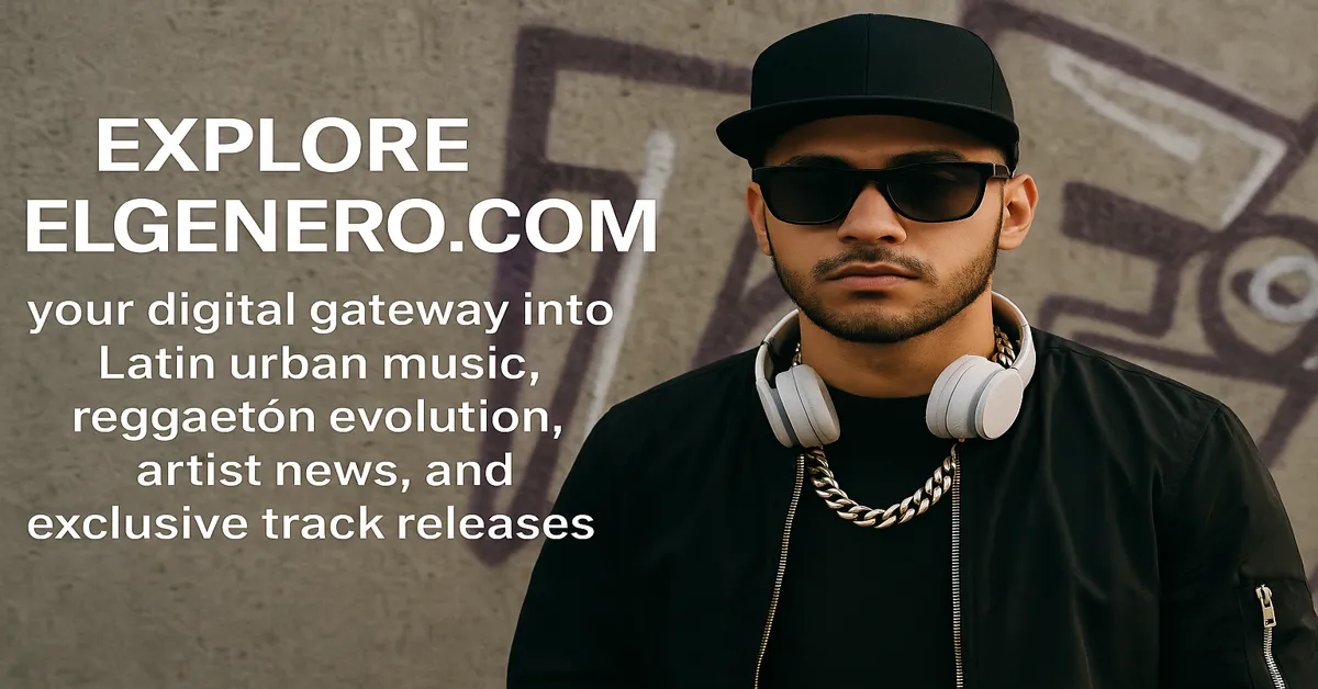 El Genero.com