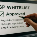 ISP Whitelist