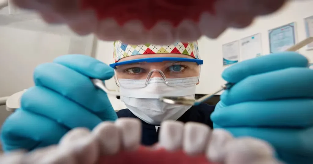 Dental Veneers For Missing Teeth