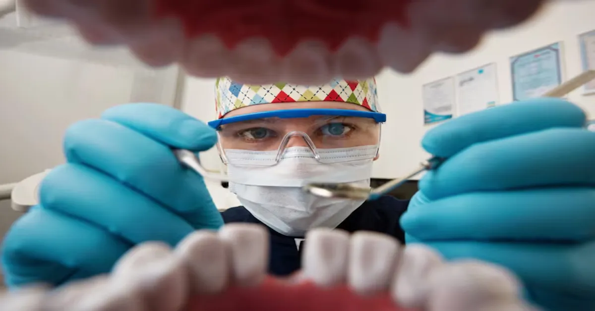 Dental Veneers For Missing Teeth